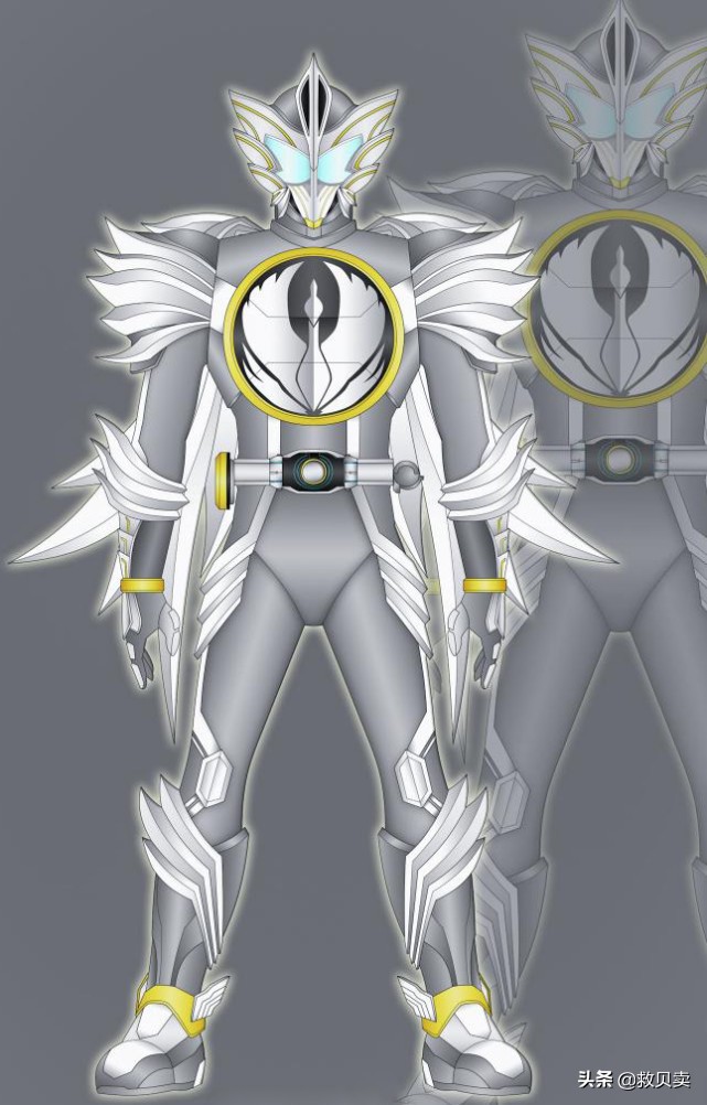 假面骑士克罗兹创骑形态高燃混剪,假面骑士克罗兹第一次变身帅不帅