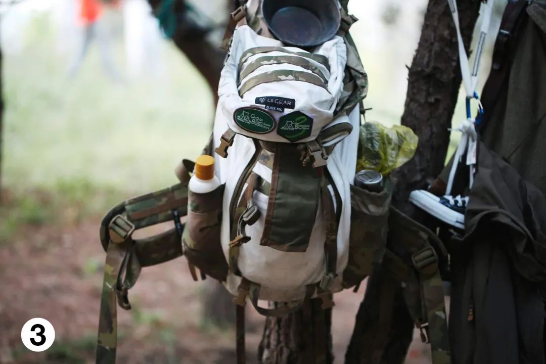 bushcraft体验,bushcraft什么意思