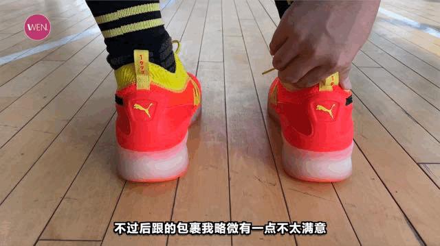 99以上的板鞋到底值不值,实力不够跑鞋来凑