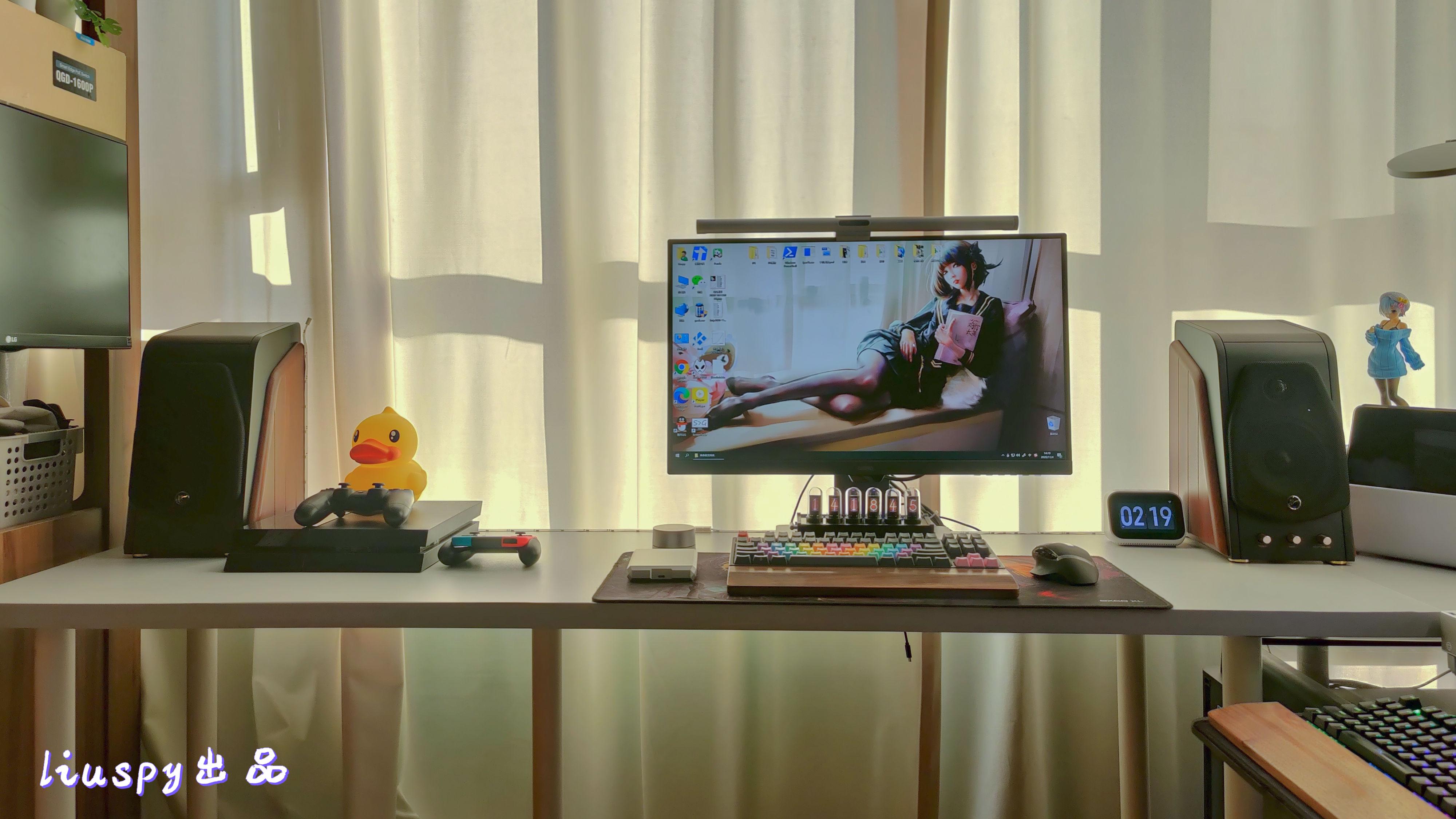 男人的梦想电竞桌,男人的梦想小型工作台