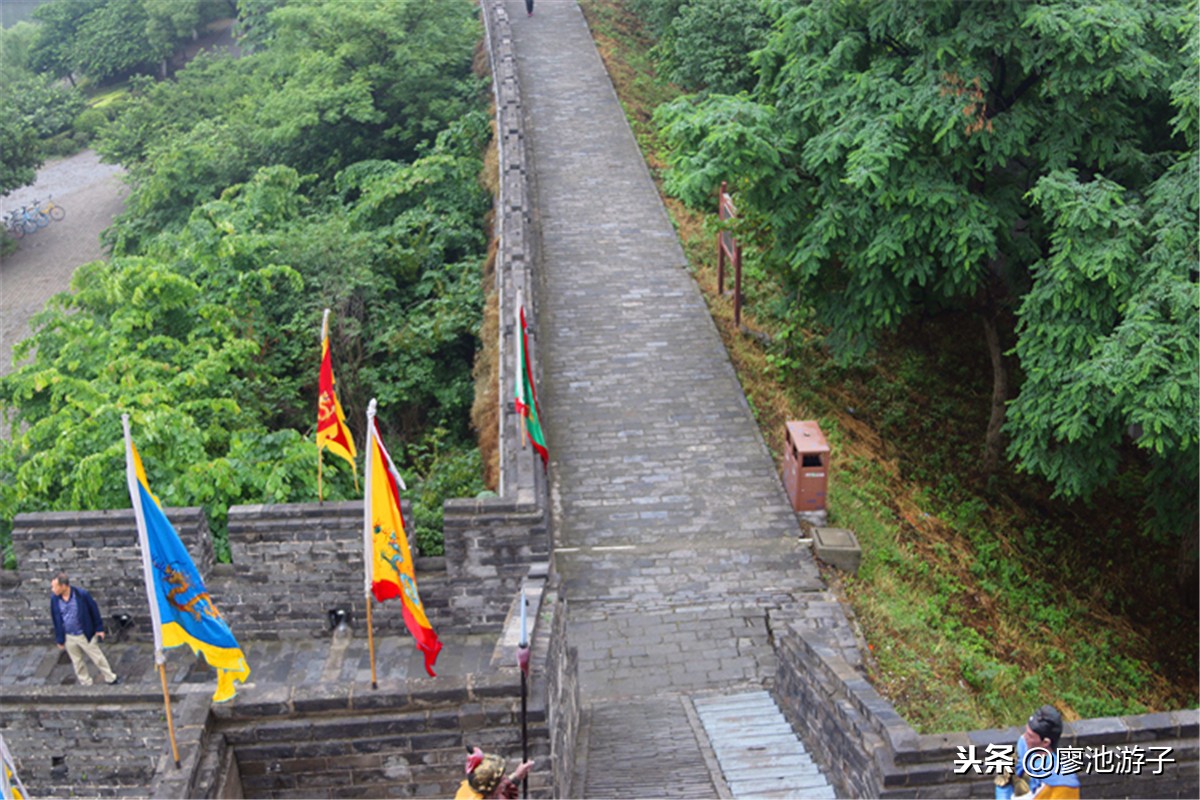 湖北中南部指哪些地方,湖北的风景比其他地方美