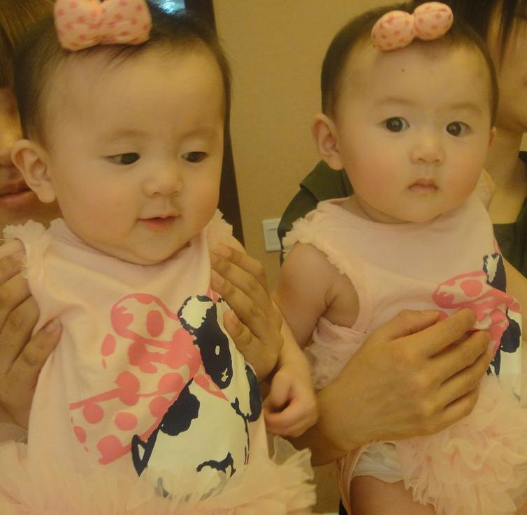 单胎变双胞胎能变成龙凤胎吗,两个月了双胎变成单胎的几率