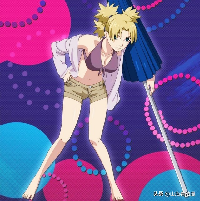 火影忍者cosplay雏田纲手,火影忍者雏田和纲手穿鞋图片