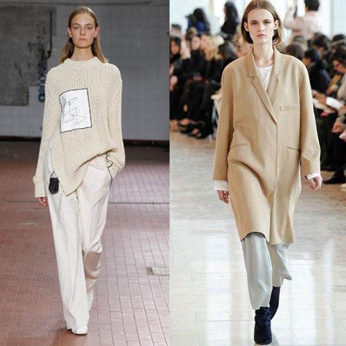 禁欲风格怎么调,禁欲风如何穿搭