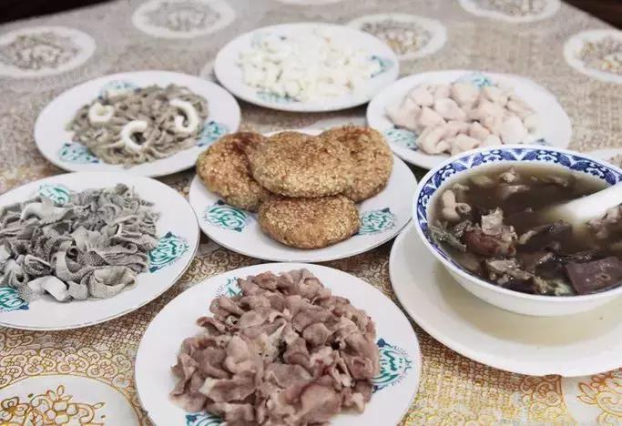 北京10家火了20年以上的老店,北京胡同里的12家传奇小店