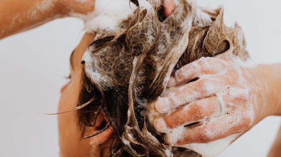 你真的会洗头吗,你真的会洗头吗手把手教你