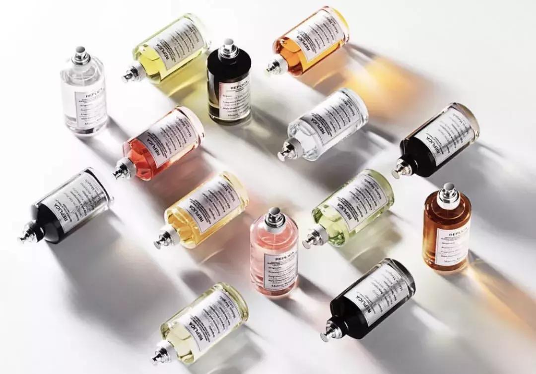 小*香众**水安利，专属你的私人味道