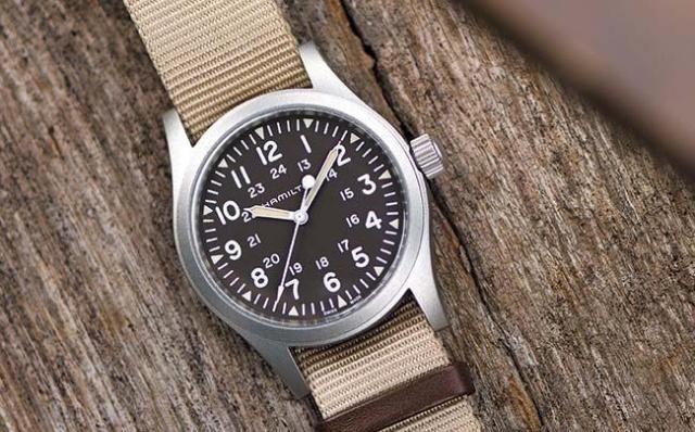 新手入门买表十大名表,入门表款选什么表