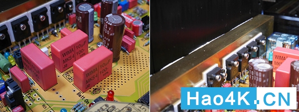 上瑞试听ASRLuna8：笑拥推力与通透自然