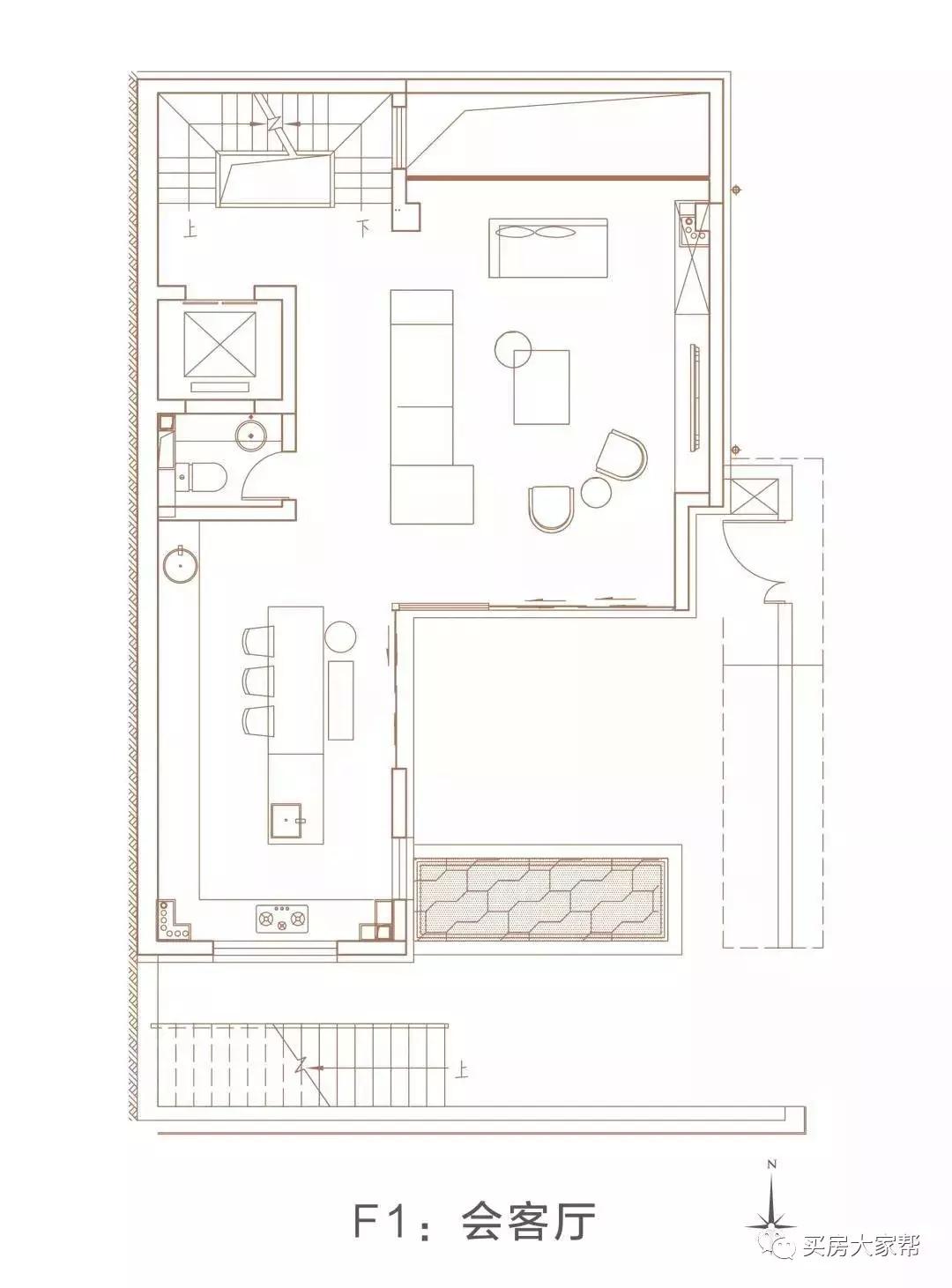 小城市怎么买别墅最划算,北京别墅投资攻略