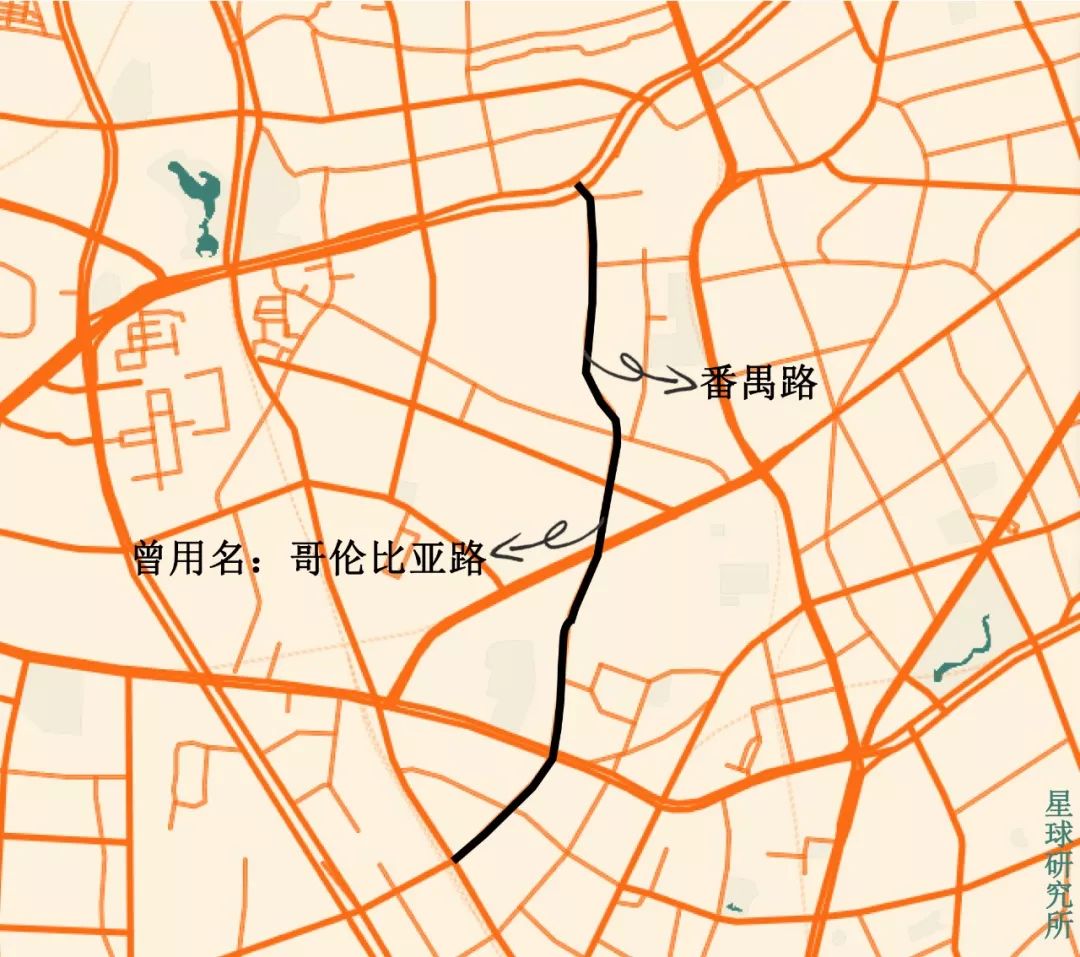 中国道路命名代号,我国道路代号