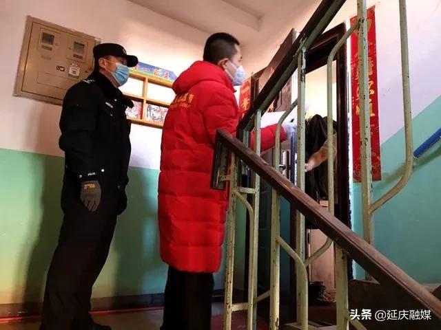 北京社区疫情防控主要工作,抓紧抓实抓细疫情防控