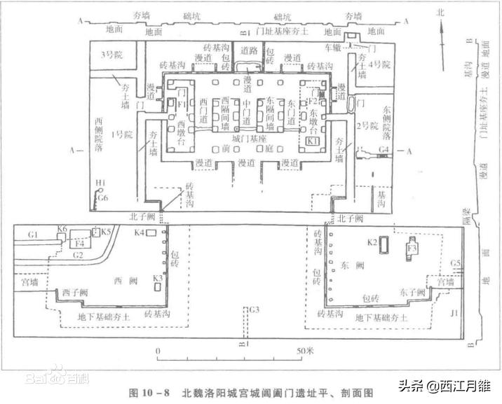 午门是紫禁城的第几道城门,紫禁城的正门是端门还是午门