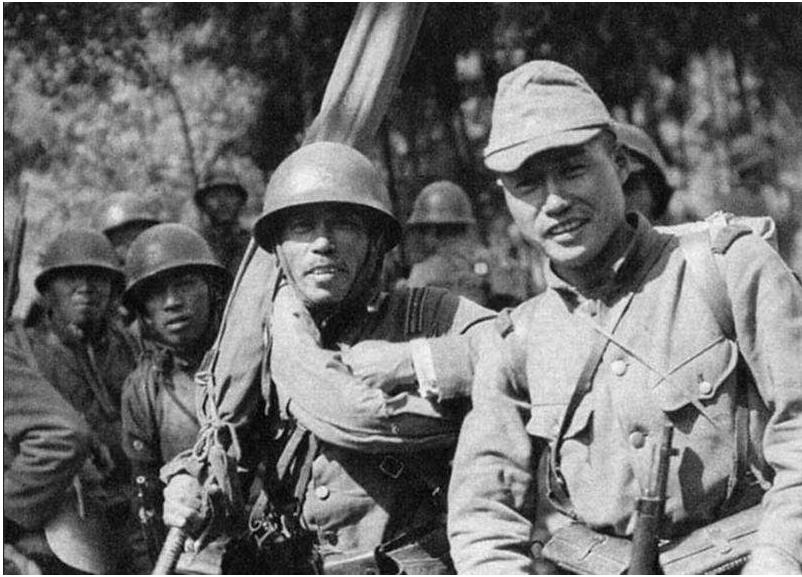 战争到底有多残酷一张图片,一张照片揭露战争的残酷