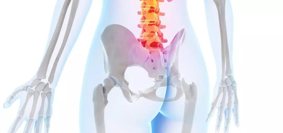 大胯疼是什么病呀,大胯容易出现什么问题