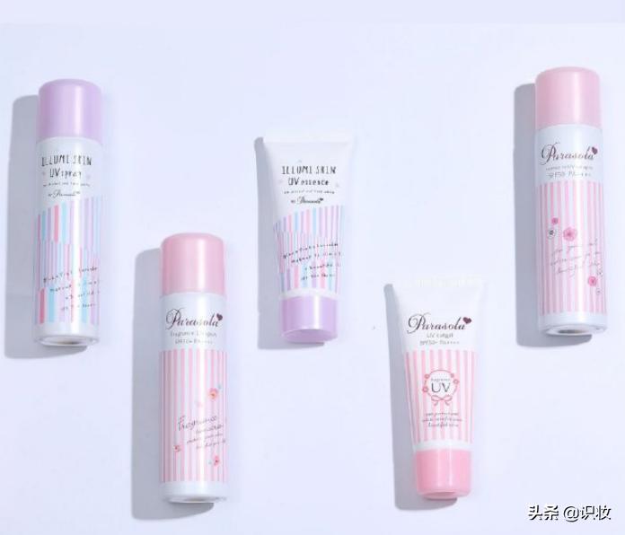 娜丽丝防晒怎样辨真假,美妆防晒打假