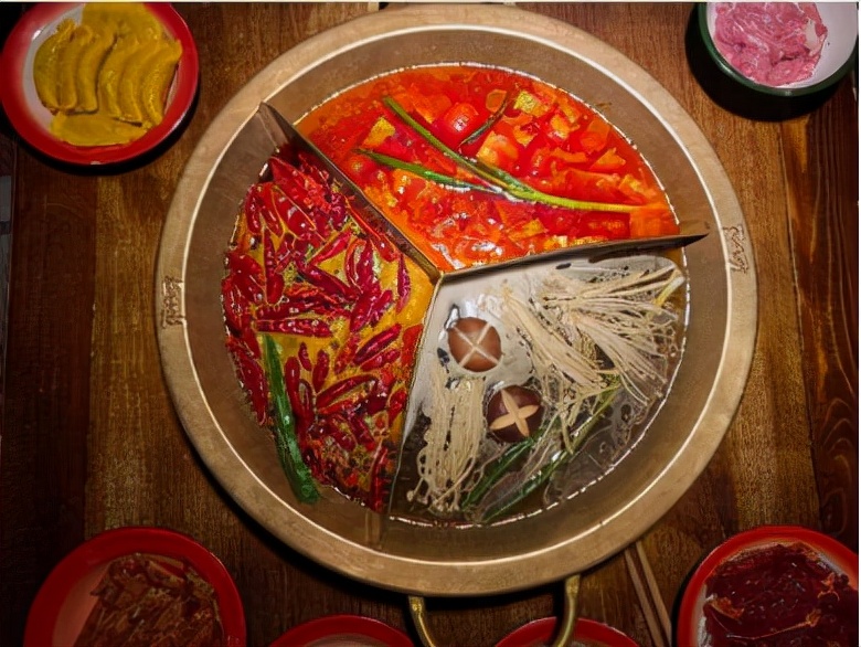 来成都一定要吃的十大美食,值得向外地人推荐的成都特色美食