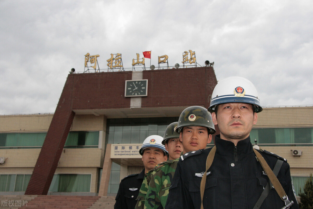 1993年俄罗斯人来中国打工,闯荡俄罗斯完整版