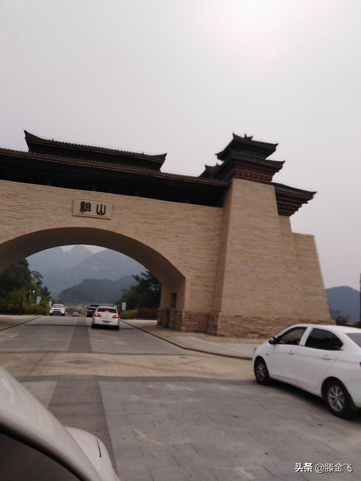 秦皇岛祖山风景区地图,秦皇岛祖山风景区天气预报