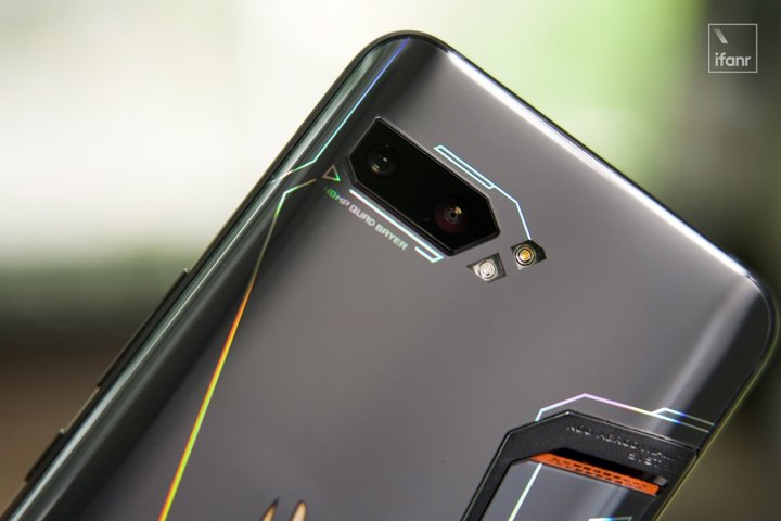华硕rog2022新品手机,华硕rog2和rogphone2
