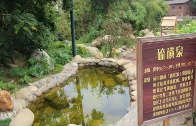 惠州怡情谷温泉有没有休息地方,惠州博罗怡情谷温泉酒店好吗