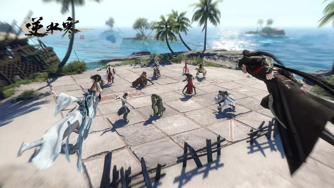 8090怀旧经典武侠回忆,勾起80后回忆的经典武侠