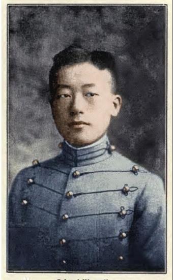 林徽因为什么抛弃原配,为什么林徽因最后选择梁思成