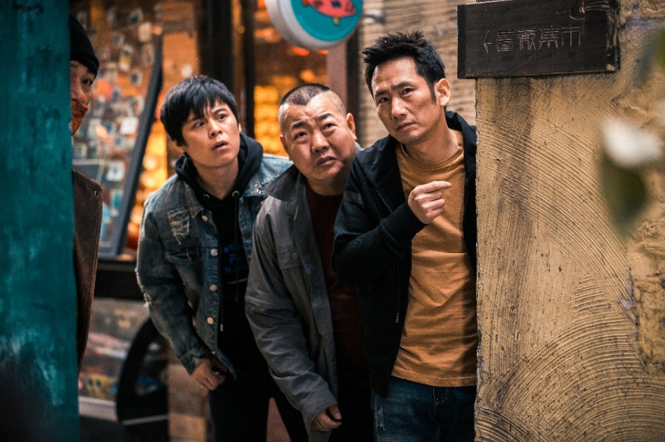 喜剧小品小偷完整版春晚,喜剧小品老戏骨