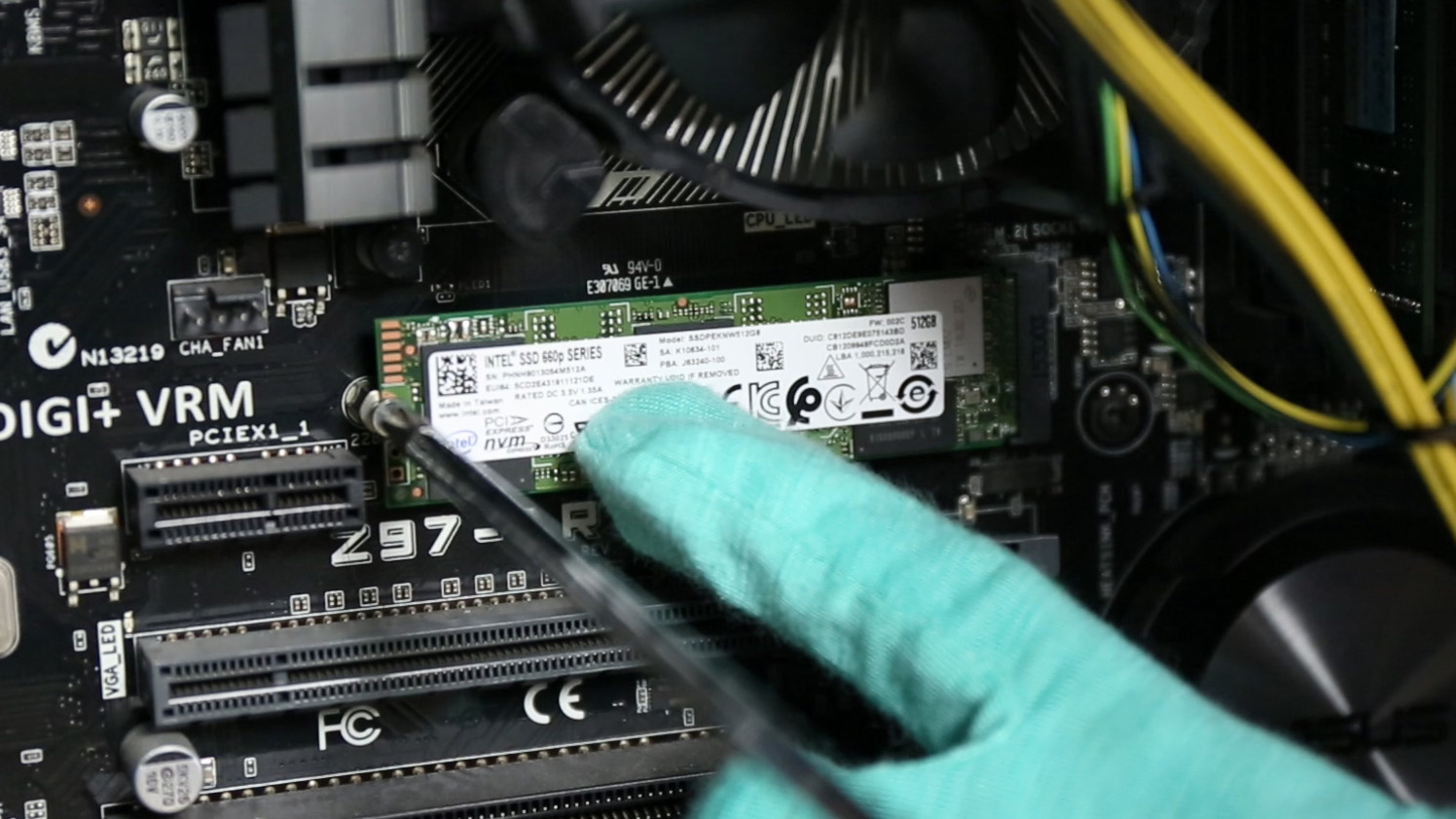 qlc颗粒固态真的不靠谱吗,qlc固态能用吗