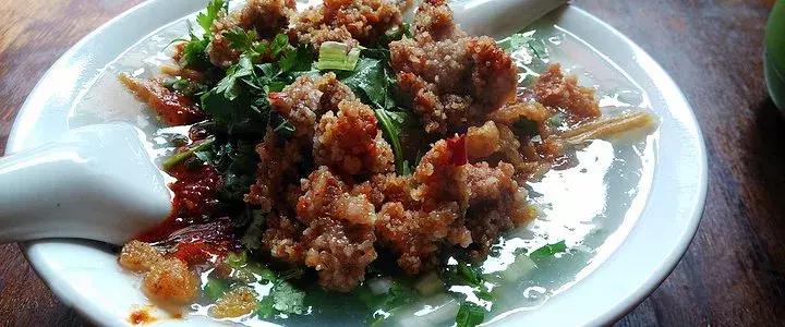 中国慢生活的城市乐山,乐山最没有存在感的城市