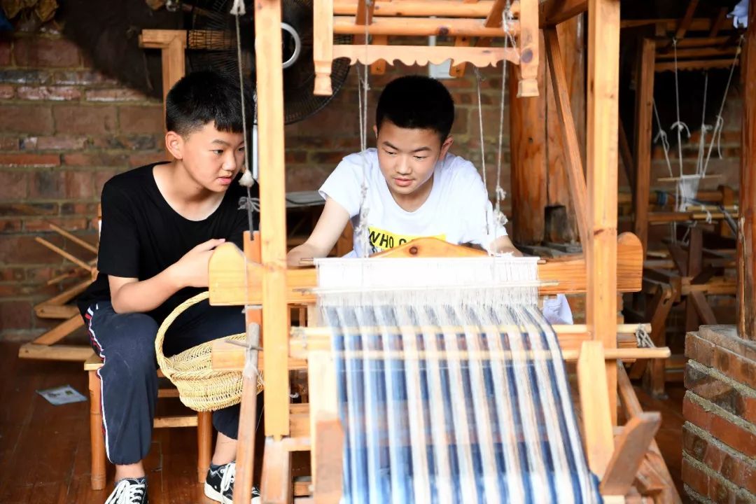 当非遗遇上美食,当非遗文化碰上最炫民族风