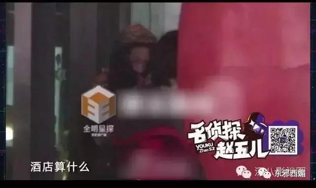 敢爱不敢认？我更关心一百万的包三亿的别墅和歌帝梵做的脏脏包