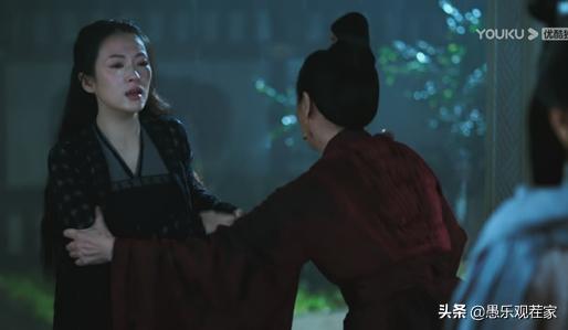 上阳赋哪天开播,上阳赋收视率为什么那么高