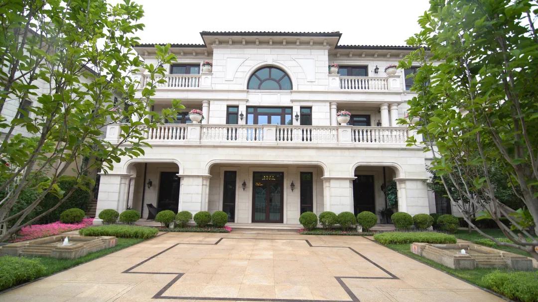 乘风破浪的姐姐住过豪宅,乘风破浪的姐姐住宅怎么样