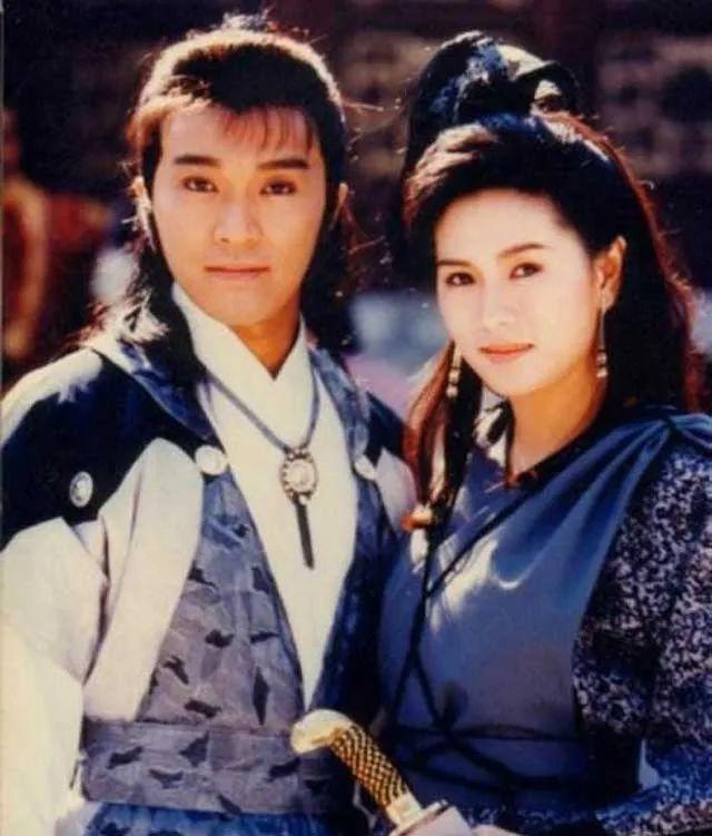 张柏芝为什么没再和星爷搭戏,张柏芝为什么不演如果爱呢