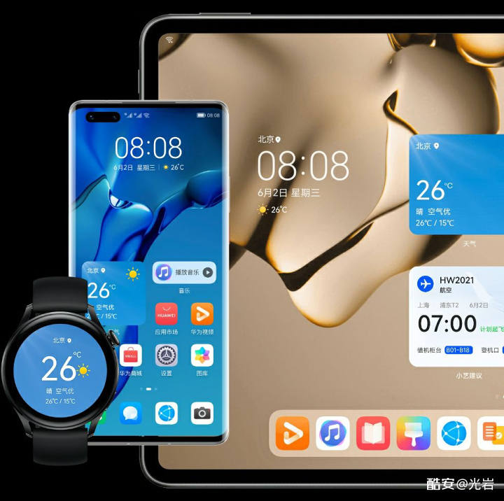 华为watch3使用评测最新,华为watch3各功能测评