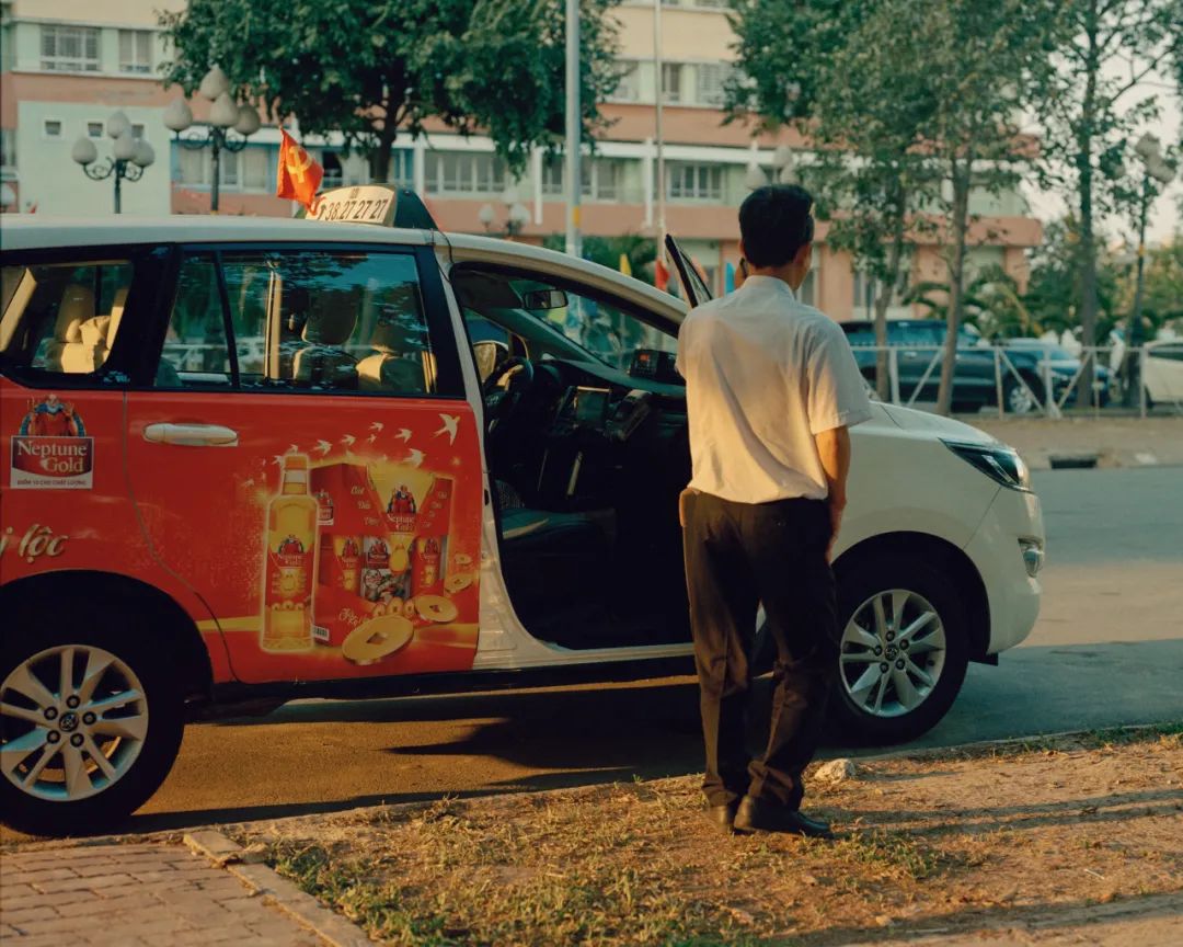 KDA导师专访丨“金史密斯学院的摄影专业,不停刷新摄影的定义”