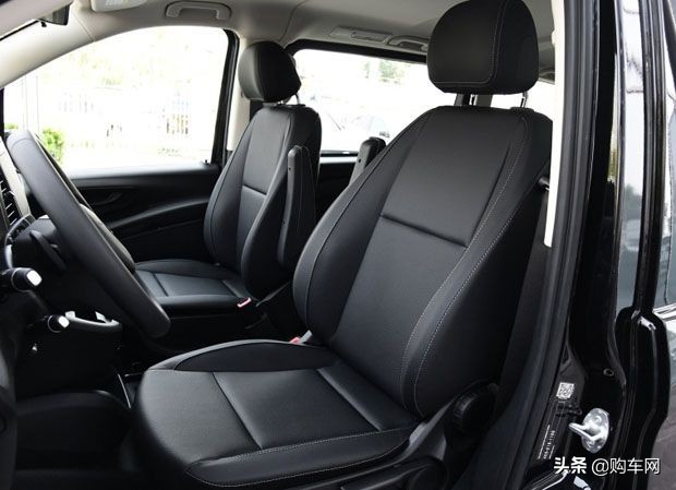 全新奔驰mpv上市全系2.0t不足30万,最便宜的奔驰mpv斯宾特