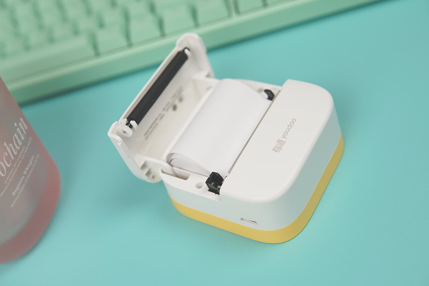 有道口袋打印机,网易有道口袋打印机pro操作指南