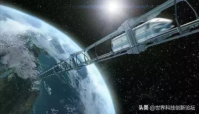 4个令人惊叹未来科技,彻底颠覆世界的十大未来科技