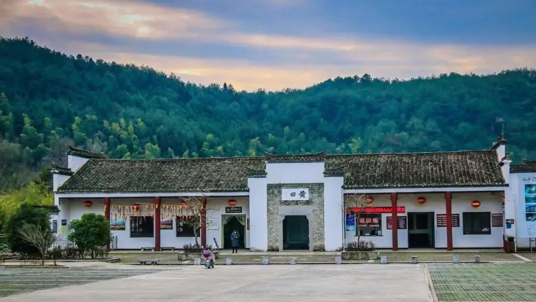 泾县古镇游玩攻略,泾县冬日旅游攻略大全最新