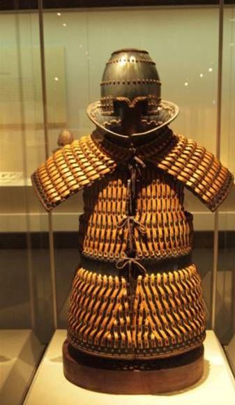 斩马剑和环首刀的区别,环首刀和斩马刀