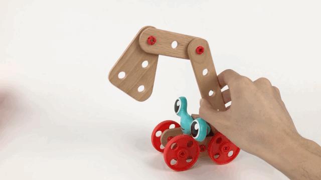 最适合18岁女生入手的玩具,低龄段儿童玩具推荐