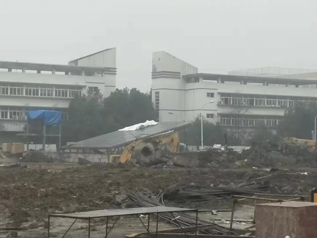 未来科技城保障性住房项目,未来科技城南湖楼盘