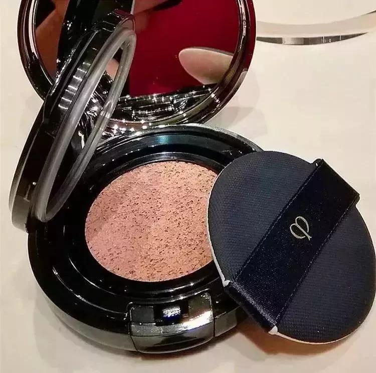 全球最好的气垫品牌,全世界最好的粉底