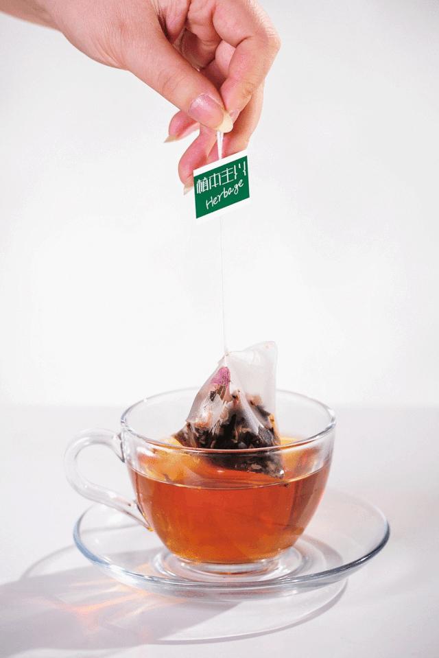 什么是袋泡调味茶,袋泡茶简介