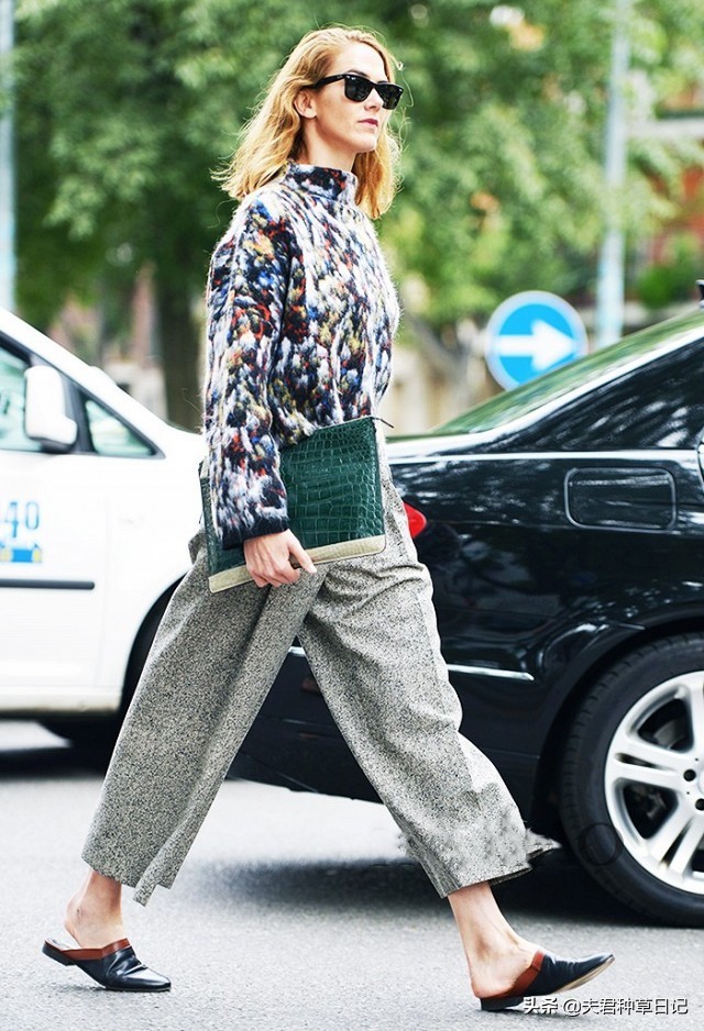 没有脚踝怎么办,不同脚型选鞋的方法