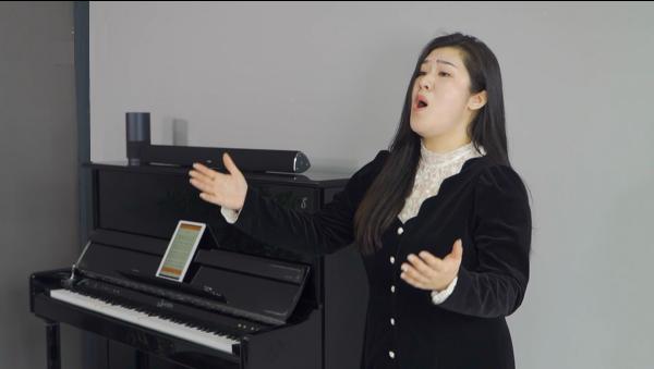 声乐老师不会粤语应该怎么教,声乐老师不会示范能教人吗