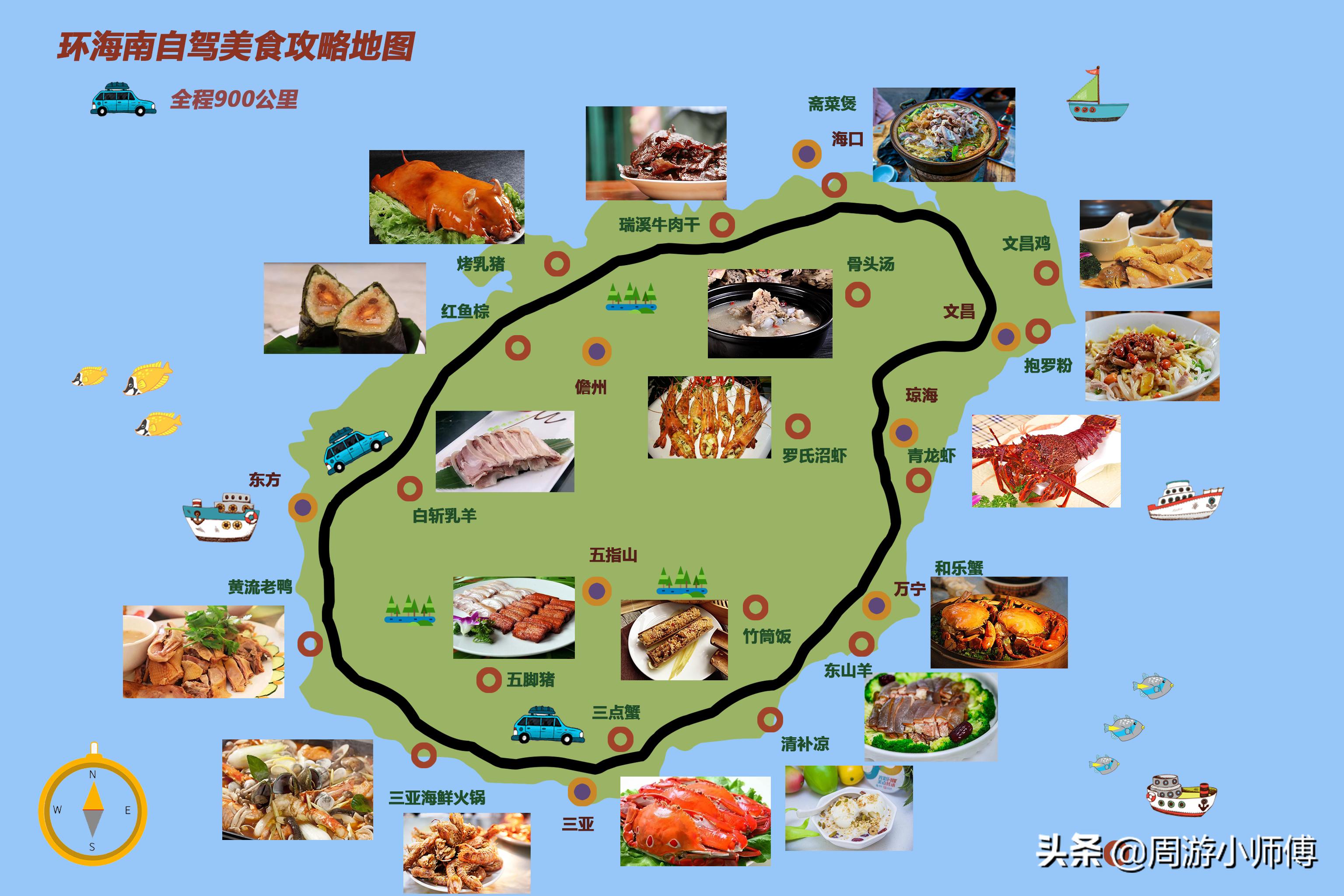 中国最受欢迎十大自驾路线top10,中国最受欢迎的十大自驾路线top1