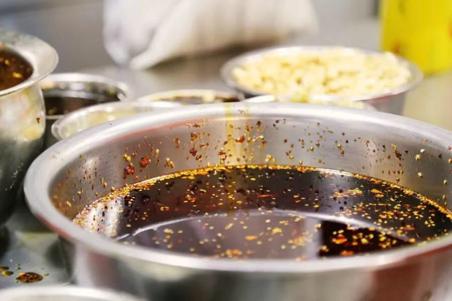 兰州麻辣烫外卖哪家最好吃,兰州麻辣烫推荐外卖